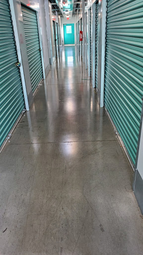 Self-Storage Facility «Folsom Parkshore Self Storage», reviews and photos, 185 Parkshore Dr, Folsom, CA 95630, USA