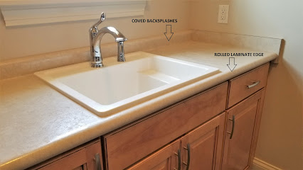 Countertop Connections