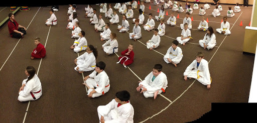 Martial Arts School «Victory Martial Arts Academy LLC», reviews and photos, 205 Apollo Beach Blvd #115, Apollo Beach, FL 33572, USA