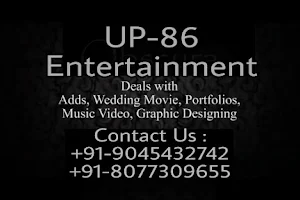 UP-86 ENTERTAINMENT image