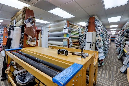Fabric Store «Rex Fabrics», reviews and photos, 825 SW 37th Ave, Miami, FL 33135, USA