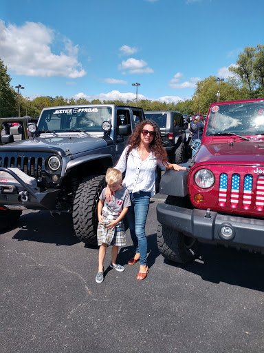 Car Dealer «Shively Motors Inc», reviews and photos, 801 Lincoln Way W, Chambersburg, PA 17202, USA