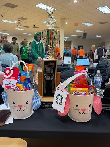 Dance School «Fred Astaire Dance Studio Park Ridge», reviews and photos, 17 N Prospect Ave, Park Ridge, IL 60068, USA