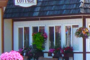 The White Cottage Sweet Shoppe image
