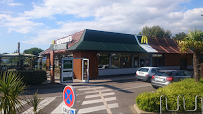 Photos du propriétaire du Restaurant de hamburgers McDonald's à Saint-Nazaire - n°1
