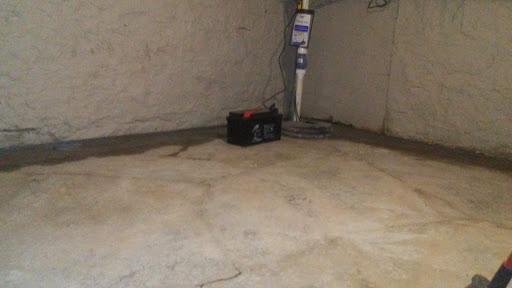 Waterproofing Company «Sure-Dry Basement Systems», reviews and photos