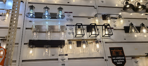 Home Improvement Store «The Home Depot», reviews and photos, 2421 Old Taylor Rd, Chesapeake, VA 23321, USA