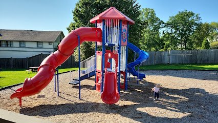 Mercer Park Playground