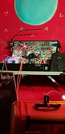 Art Center «The Hearing Room», reviews and photos, 119 Chelmsford St, Lowell, MA 01851, USA