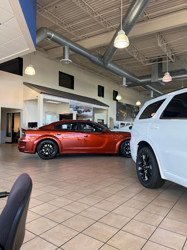 Chrysler Dealer «Car Pros Chrysler Jeep Dodge Ram», reviews and photos, 585 Rainier Ave S, Renton, WA 98057, USA