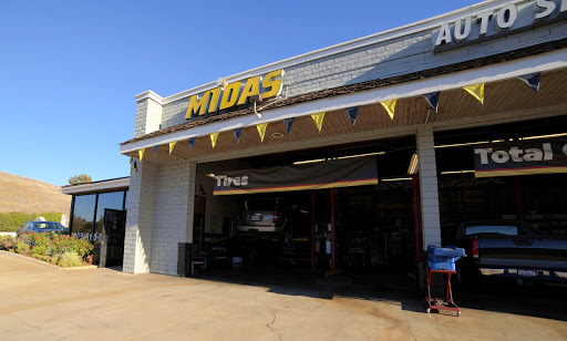 Car Repair and Maintenance «Midas», reviews and photos, 796 N Diamond Bar Blvd, Diamond Bar, CA 91765, USA