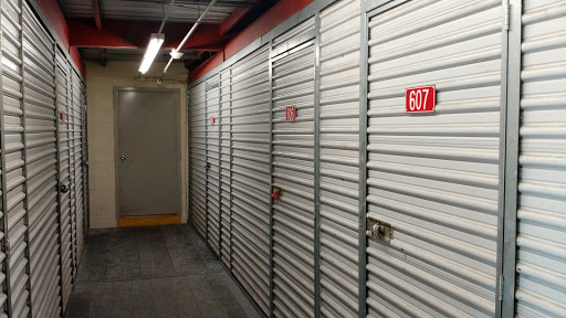 Self-Storage Facility «Public Storage», reviews and photos, 8401 Lansdowne Ave, Upper Darby, PA 19082, USA