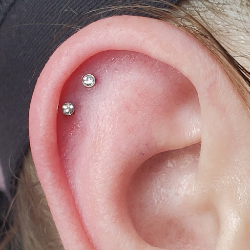 Explore viking tattoo sleeve ideas, creative tattoo ideas in Naples, available at Jewels Inkpire