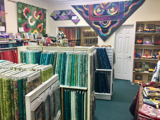 Fabric Store «Quilting by the Bay», reviews and photos, 2303 Winona Dr, Panama City, FL 32405, USA