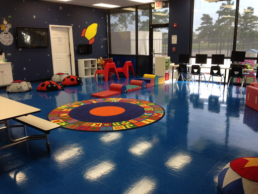 Preschool «Kidz Rocket Learning Center», reviews and photos, 15015 Westheimer Rd, Houston, TX 77082, USA