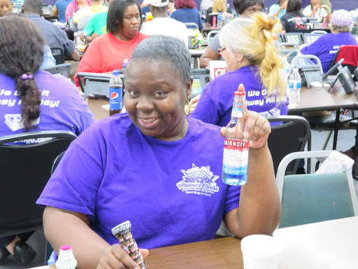 Bingo Hall «Crowley Road BingoPlex», reviews and photos, 5701 Crowley Rd, Fort Worth, TX 76134, USA