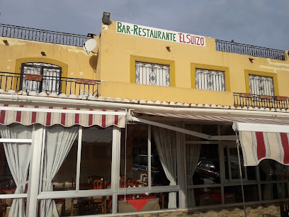 Restaurante El Suizo - Ctra. Turre, 1, 04630 Garrucha, Almería, Spain