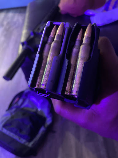 Gun Shop «Gun & Knife Country», reviews and photos, 15136 Fort Campbell Blvd, Oak Grove, KY 42262, USA