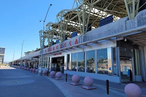 Berryessa / North San Jose BART Station image