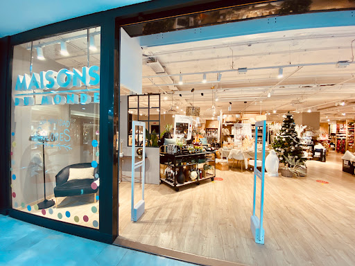 Tiendas famosas en Gran Canaria