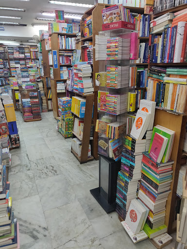 Midland Book Shop