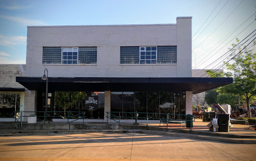 Brewery «Oil Horse Brewing Company», reviews and photos, 101 W Tyler Ave, Longview, TX 75601, USA