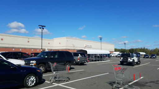 Warehouse club «BJ’s Wholesale Club», reviews and photos, 5 Ward St, Revere, MA 02151, USA