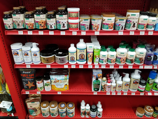 Pet Supply Store «Pet Joy», reviews and photos, 8023 Archibald Ave, Rancho Cucamonga, CA 91730, USA