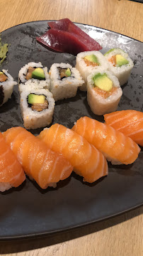 Plats et boissons du Restaurant de sushis Sushi Shop à Ferney-Voltaire - n°18