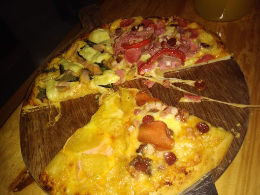 Vigo's Pizza