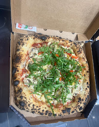 Photos du propriétaire du Pizzeria Vecchio FORNO pizza ô feu de bois. à Le Port-Marly - n°19