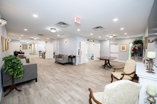 Funeral Home «Barbara Falowski Funeral & Cremation Services», reviews and photos, 300 SW 6th St, Fort Lauderdale, FL 33315, USA