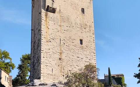 Philippe-le-Bel Tower image