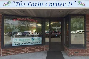 The Latin Corner image
