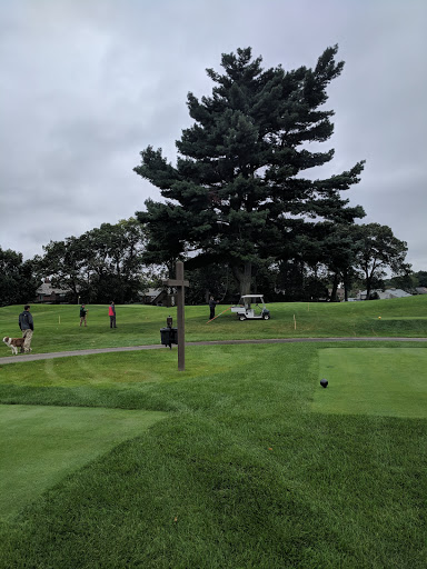 Golf Club «Detroit Golf Club», reviews and photos, 17911 Hamilton Rd, Detroit, MI 48203, USA