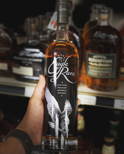 Liquor Store «Mission Liquors», reviews and photos, 39945 Mission Blvd, Fremont, CA 94539, USA