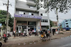 Shishu Hospital, Jessore image