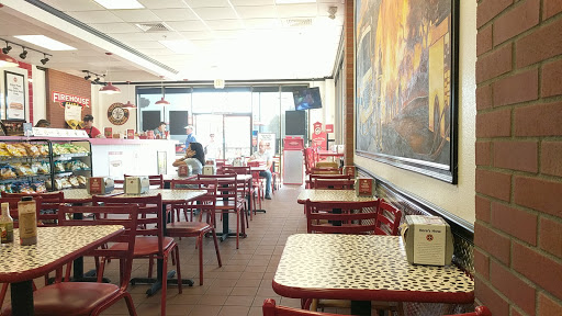 Sandwich Shop «Firehouse Subs», reviews and photos, 1263 Simi Town Center Way, Simi Valley, CA 93065, USA
