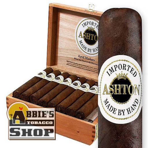 Tobacco Shop «Abbies Tobacco Shop», reviews and photos, 819 N Smithfield Rd, Knightdale, NC 27545, USA