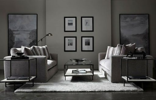 Furniture Store «D.T. McCall & Sons», reviews and photos, 1300 S Jefferson Ave, Cookeville, TN 38506, USA