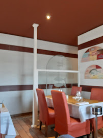 Atmosphère du Restaurant La Criée Saint Brice sous forêt à Saint-Brice-sous-Forêt - n°8