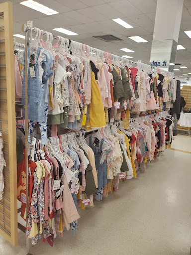 Department Store «Marshalls», reviews and photos, 2050 Lawrenceville Hwy, Decatur, GA 30033, USA