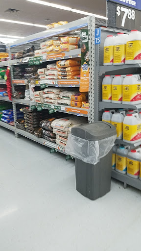 Discount Store «Walmart», reviews and photos, 2515 Ellsworth Rd, Ypsilanti, MI 48197, USA