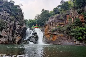 Devkund Waterfall image