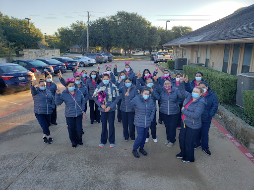 House Cleaning Service «MOLLY MAID of Greater Fort Worth», reviews and photos, 1912 Central Dr Suite B, Bedford, TX 76021, USA