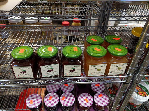 Market «Crossroads Specialty Foods», reviews and photos, 720 San Antonio Rd, Palo Alto, CA 94303, USA