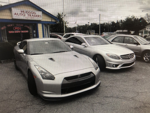 Used Car Dealer «Hudson Auto Traders Inc», reviews and photos, 270 US-6, Mahopac, NY 10541, USA
