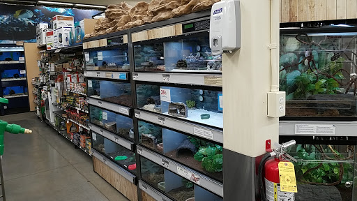 Pet Supply Store «Petco Animal Supplies», reviews and photos, 2005 W 8 Mile Rd, Detroit, MI 48203, USA