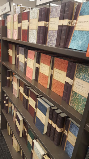 Book Store «Books-A-Million», reviews and photos, 200 Entrance Rd N, Sanford, FL 32771, USA