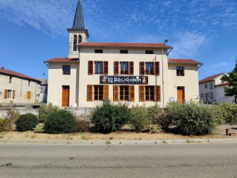 La Récréation Restaurant de Cerville à Cerville (Meurthe-et-Moselle 54)